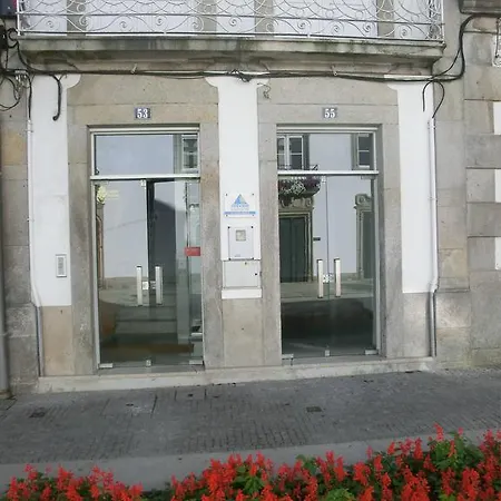 Enjoy Viana - Casa de hóspedes