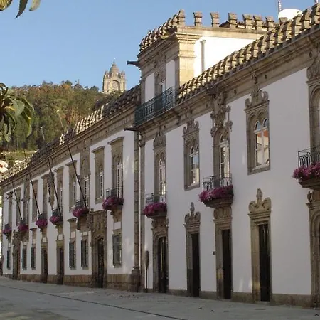 Casa de hóspedes Enjoy Viana -