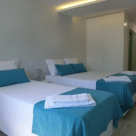 Casa de hóspedes Enjoy Viana - Viana do Castelo