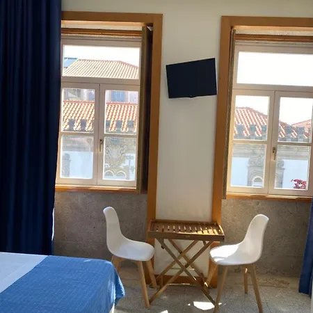 Enjoy Viana - 게스트하우스