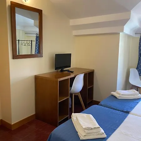 Gasthof Enjoy Viana -