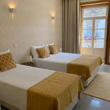 Enjoy Viana - 게스트하우스