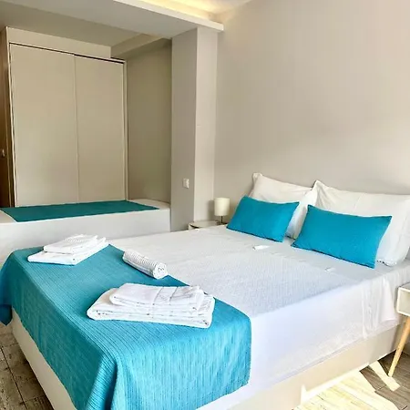 Gasthof Enjoy Viana - *