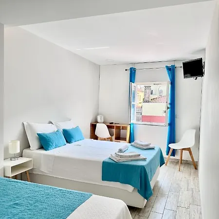 Enjoy Viana - Gasthof