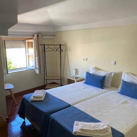 게스트하우스 Enjoy Viana -