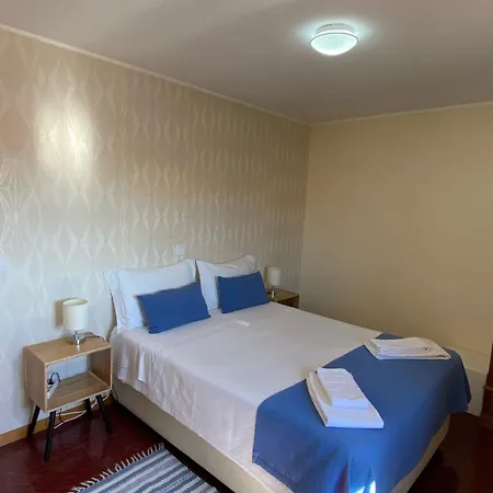 게스트하우스 Enjoy Viana - 3*