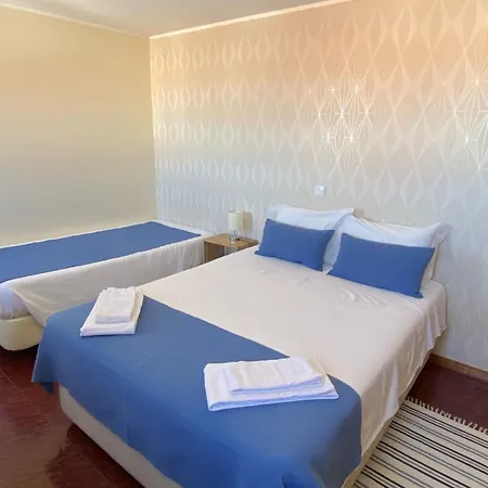 בית הארחה Enjoy Viana - ויאנה דו קסטלו