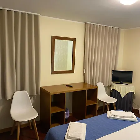 Гостевой дом Enjoy Viana -