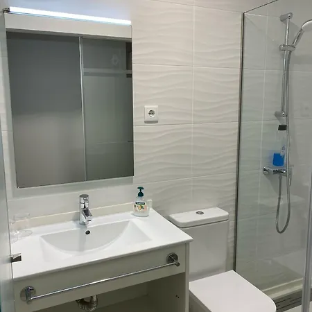 Enjoy Viana - 비아나도카스텔로