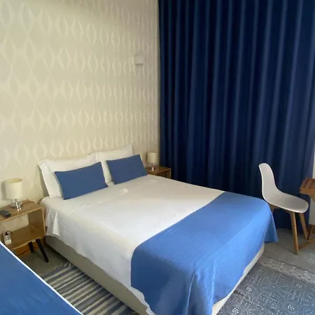 Enjoy Viana - 게스트하우스