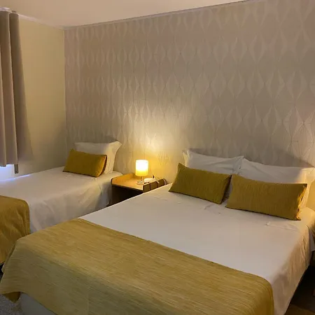 게스트하우스 Enjoy Viana - 비아나도카스텔로