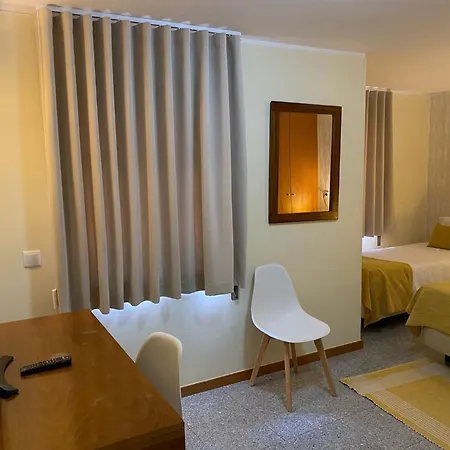 Gasthof Enjoy Viana - *