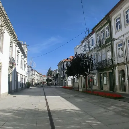 Enjoy Viana - Виана-ду-Каштелу