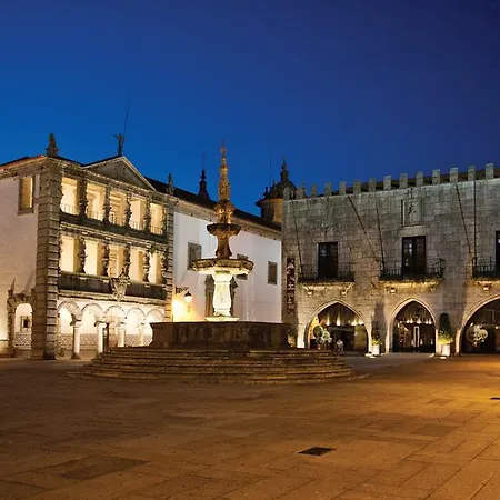 Gasthof Enjoy Viana -