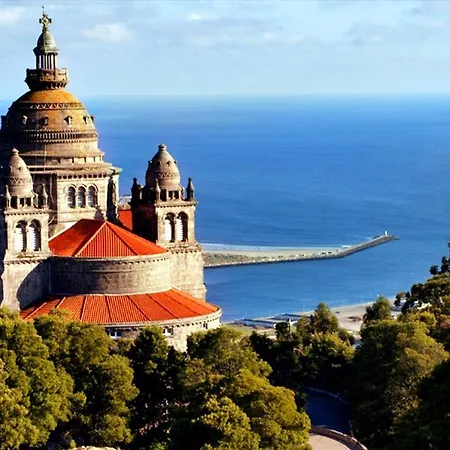 Enjoy Viana - 게스트하우스