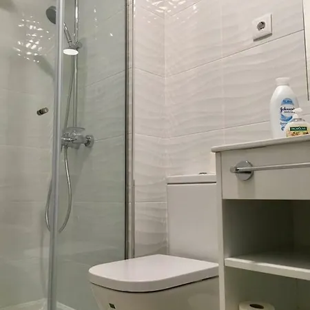 Enjoy Viana - 3* 비아나도카스텔로