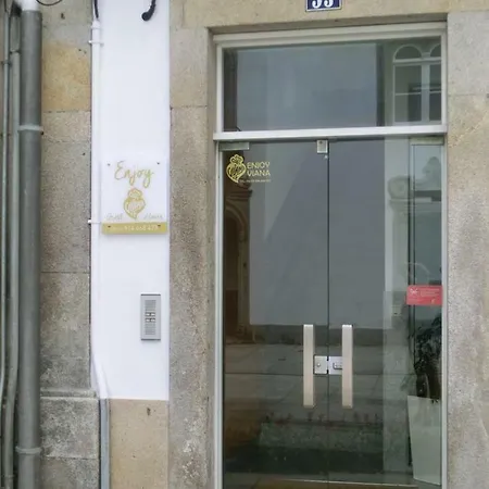Enjoy Viana - Gasthof