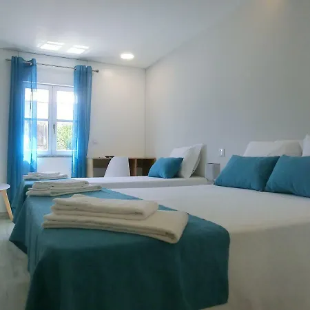 Enjoy Viana - 3* ויאנה דו קסטלו