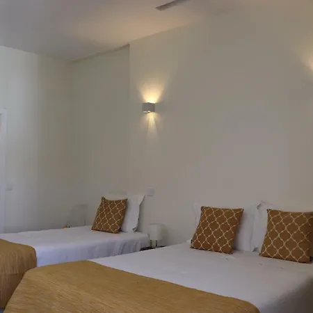 Enjoy Viana - 3* Виана-ду-Каштелу