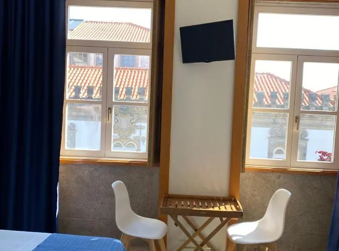 Enjoy Viana - Guest house