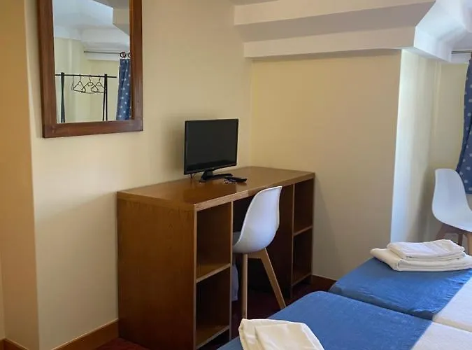 Guest house Enjoy Viana -