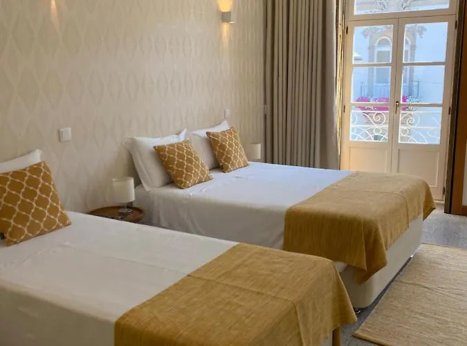 Enjoy Viana - Guest house