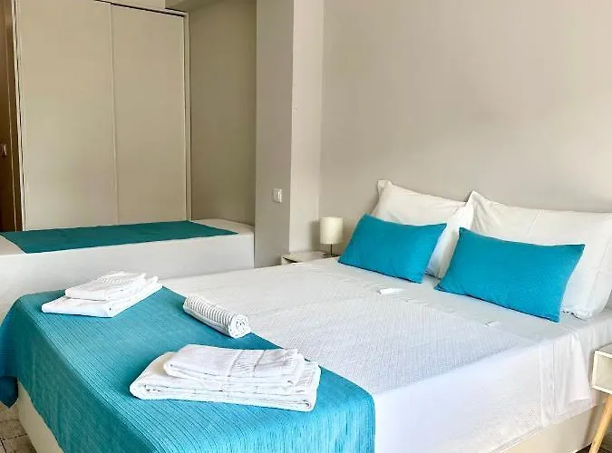 Pensión Enjoy Viana - 3*