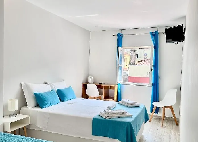 Enjoy Viana - Guest house