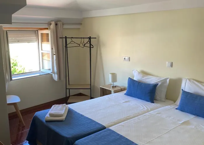 Guest house Enjoy Viana -