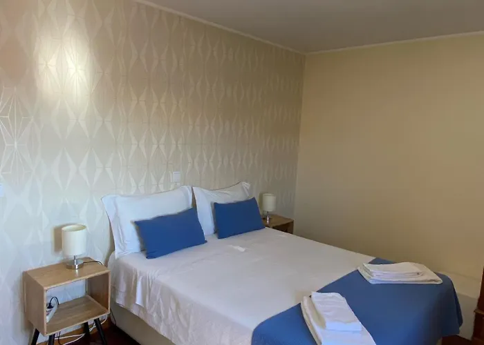 Guest house Enjoy Viana - 3*