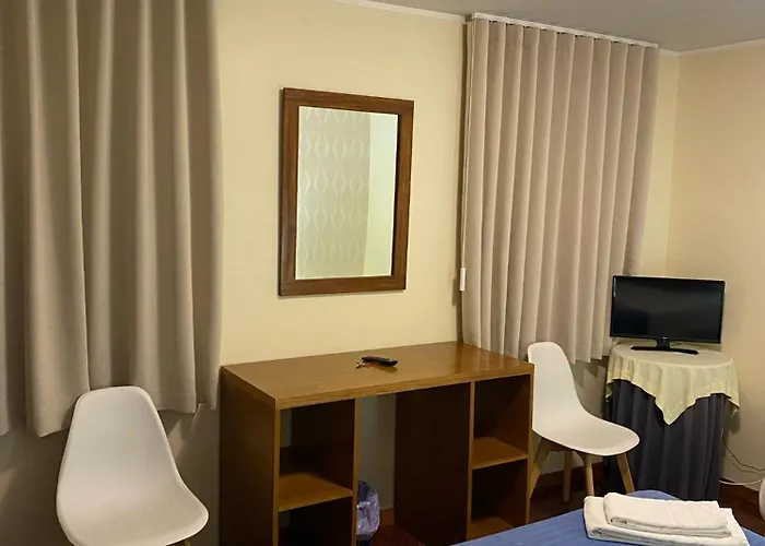 Guest house Enjoy Viana -