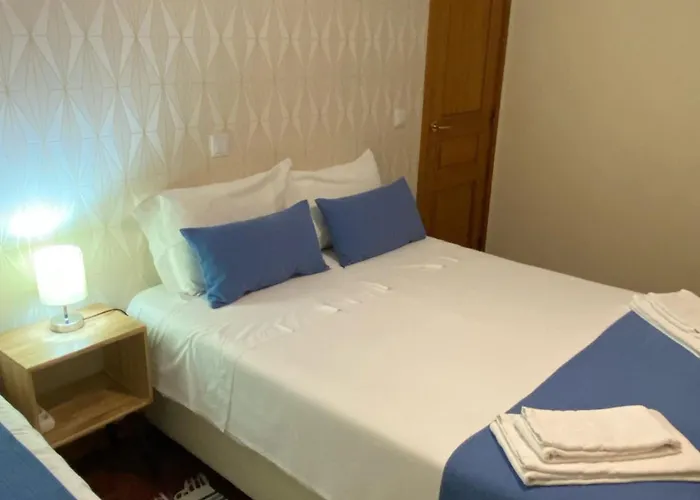 Enjoy Viana - Guest house Viana do Castelo