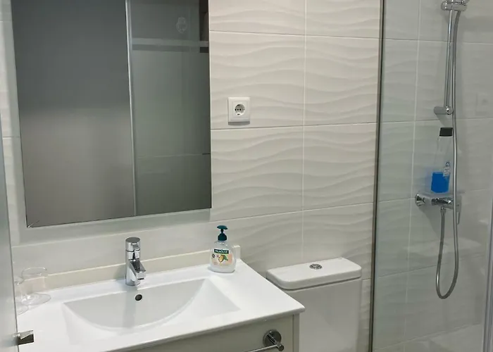 エンジョイ ヴィアナ ゲスト ハウス ビアナドカステロ