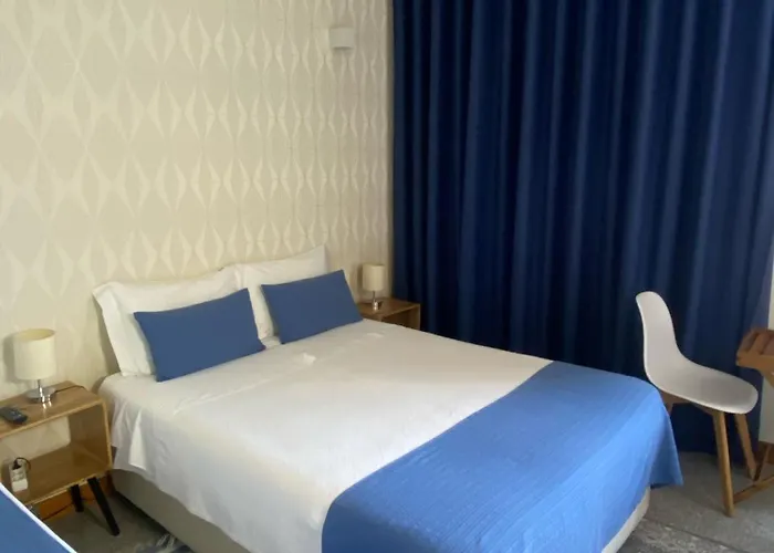 Enjoy Viana - Guest house