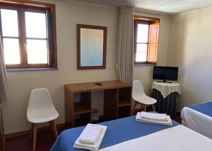 Guest house Enjoy Viana - 3*