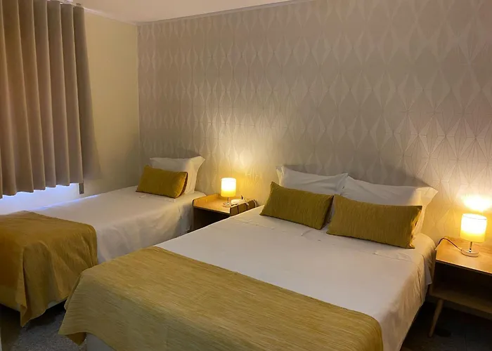 Guest house Enjoy Viana - Viana do Castelo