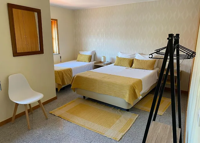 Enjoy Viana - Guest house