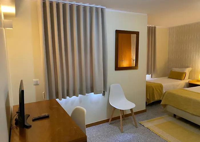 Guest house Enjoy Viana - 3*