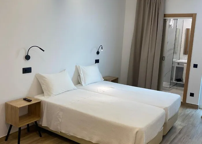 Guest house Enjoy Viana -