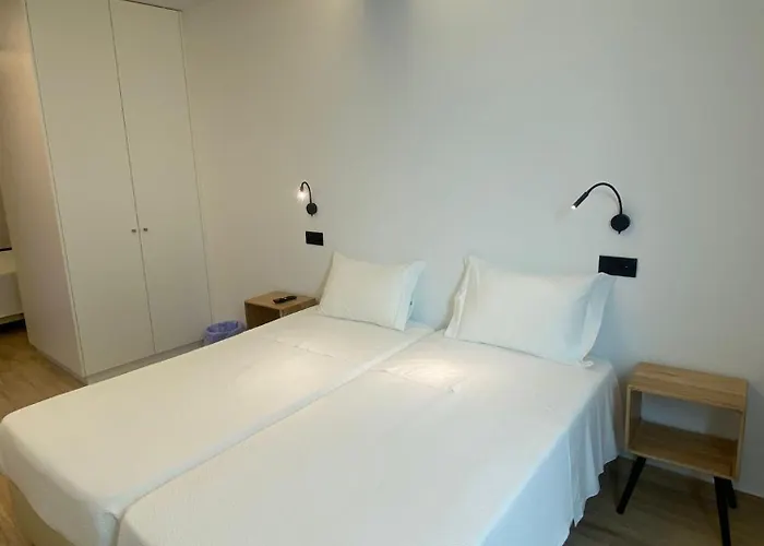 Guest house Enjoy Viana - Viana do Castelo