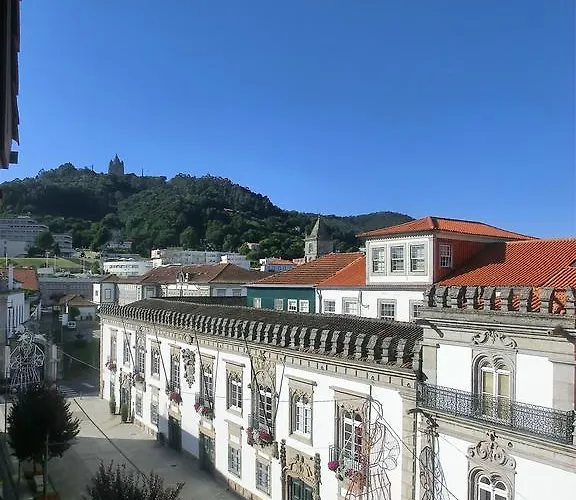 Enjoy Viana - Pensión