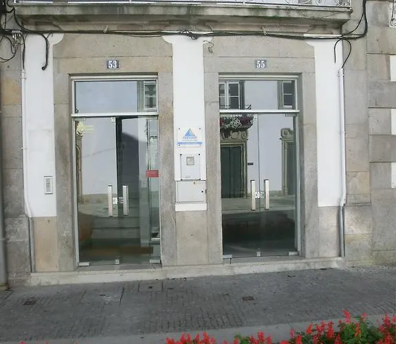 Enjoy Viana - Guest house