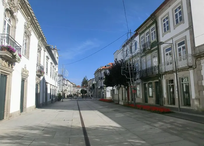 Enjoy Viana - Viana do Castelo