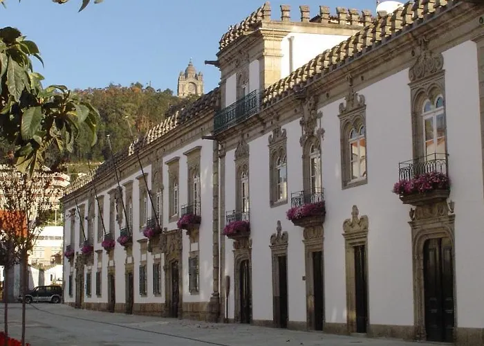 Guest house Enjoy Viana -