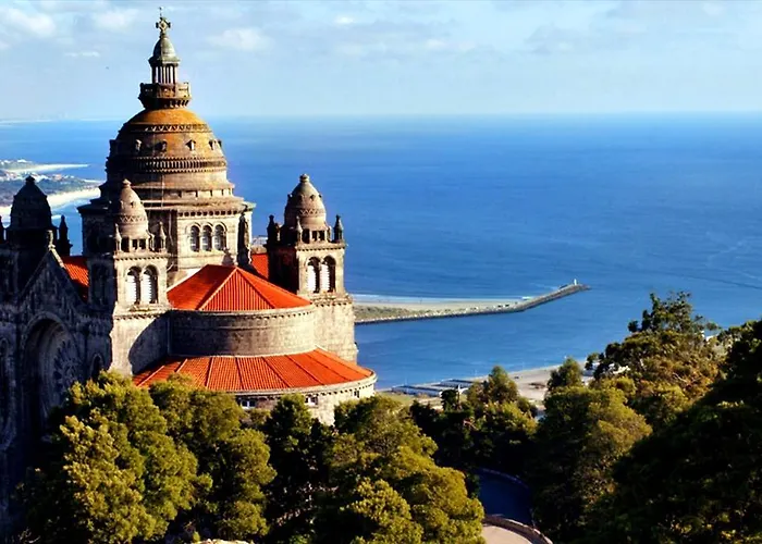 Enjoy Viana - Guest house