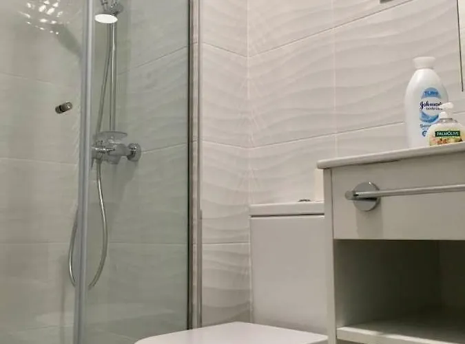 エンジョイ ヴィアナ ゲスト ハウス 3* ビアナドカステロ