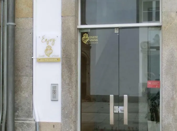 Enjoy Viana - Guest house