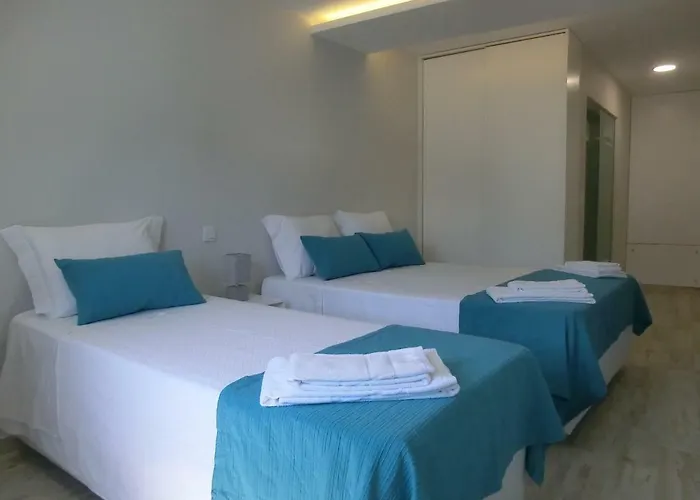 Guest house Enjoy Viana - Viana do Castelo