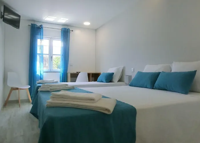 Enjoy Viana - 3* Viana do Castelo