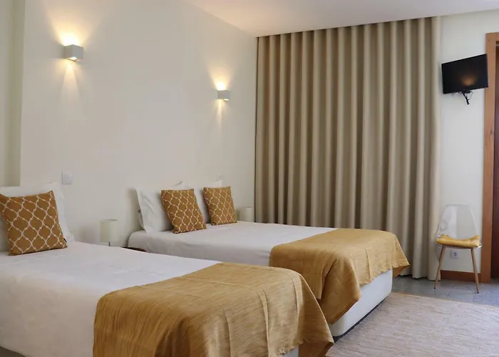 Enjoy Viana - Guest house